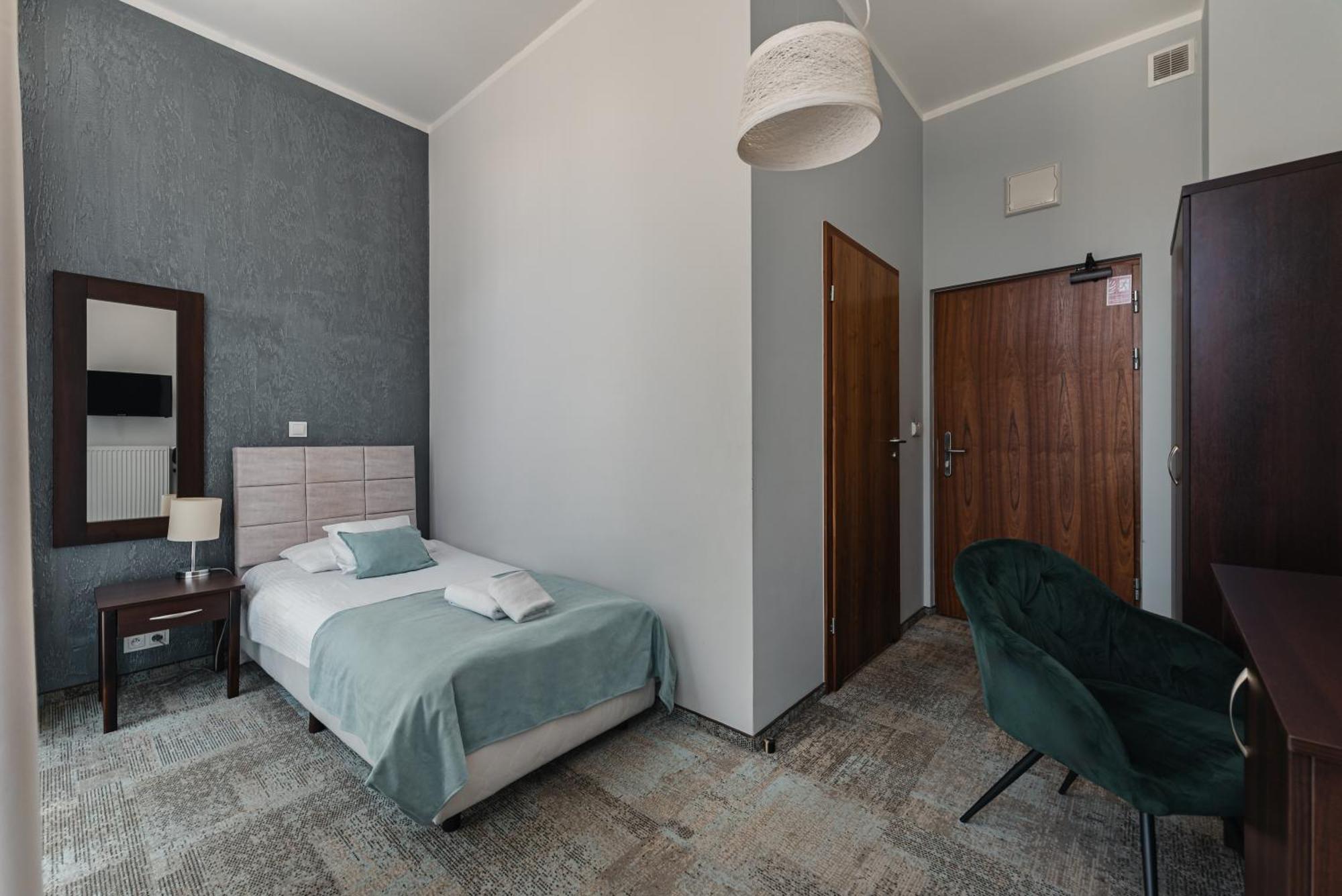 Ferieanlegg Rewita Korab Sopot